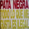 Todo Lo Que Me Gusta Es Ilegal