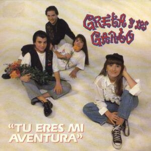 Tu Eres Mi Aventura