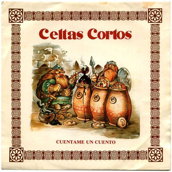 Cuéntame Un Cuento
