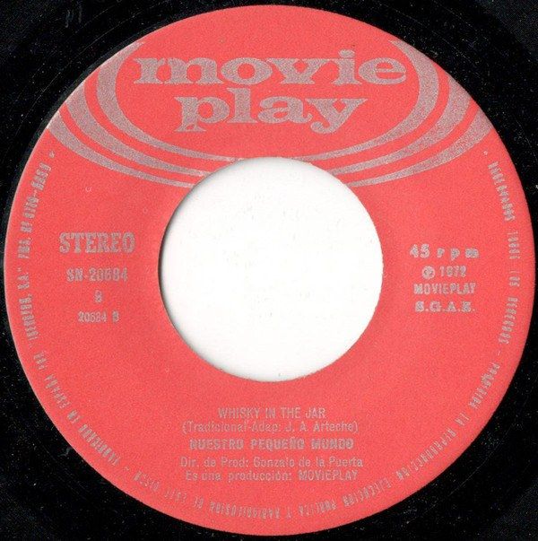 4a28f0069b0e53ae569c68b6cfedd51bcf6228f0_0_0.jpeg Mama Samba - Versión Original En Español