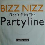 Don't Miss The Partyline