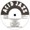 Totally Wired (A Collection From Acid Jazz Records)