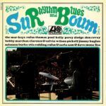 SURhythm And BluesOUM