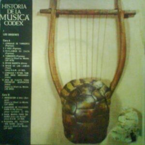 Historia De La Música 1, Los Orígenes