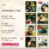 Sanremo 1966
