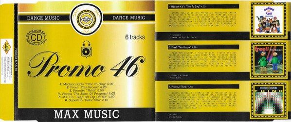 Promo Max 46