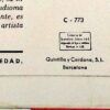 A Mis Amigos