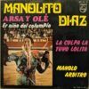 Arsa Y Olé