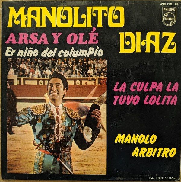 Arsa Y Olé