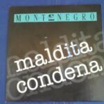 Maldita Condena