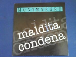 Maldita Condena