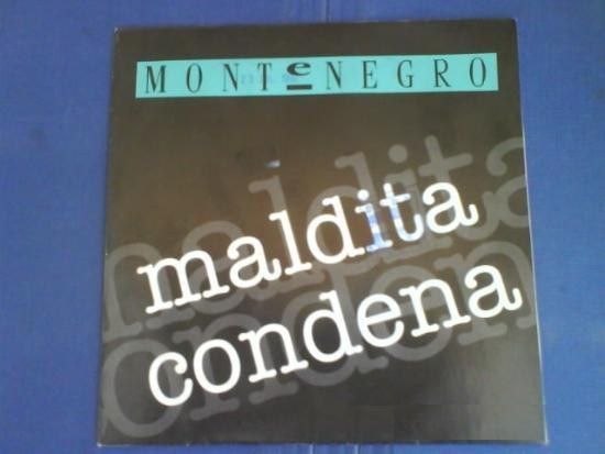 Maldita Condena