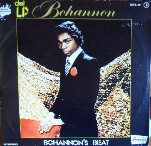 Bohannon's Beat