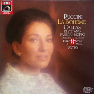 La Bohème