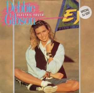 Electric Youth (Special DJ Edit)