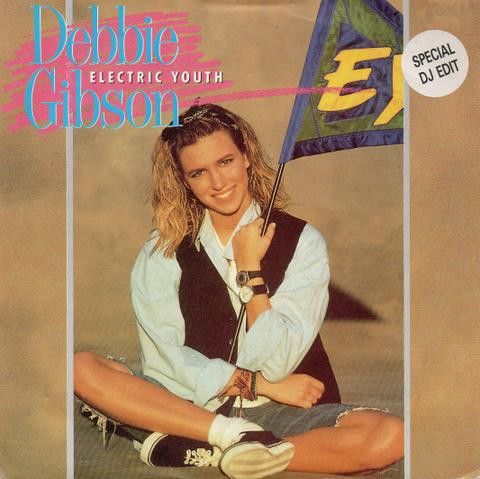 Electric Youth (Special DJ Edit)