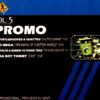 Promo DJ's At Work Vol. 5
