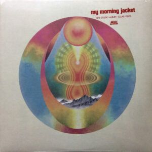 My Morning Jacket