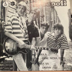 Dime Nena, Dime / Diana
