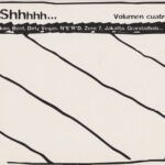 Shhhhh... Volumen Cuatro