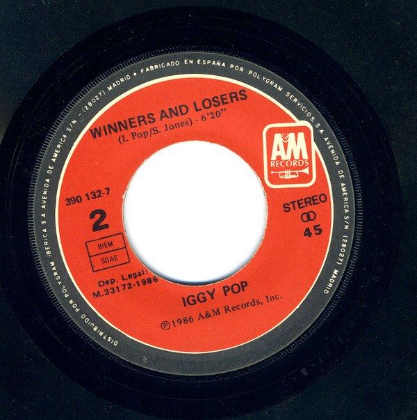 Cry For Love