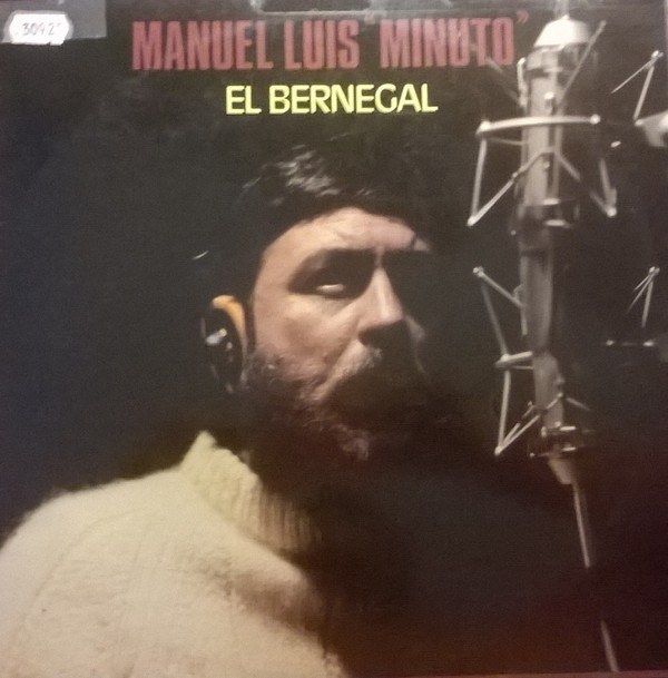 El Bernegal