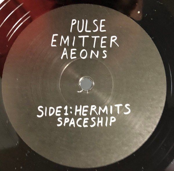 Aeons