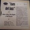 Ases Del Jazz