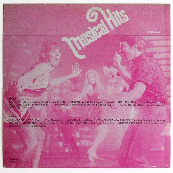 Musical Hits