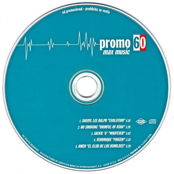 Promo Max 60