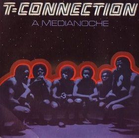 A Media Noche