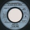 Blue Eyes