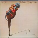 Jazz 3: The Family Of Singing Ladies