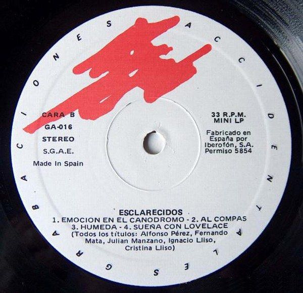 Esclarecidos
