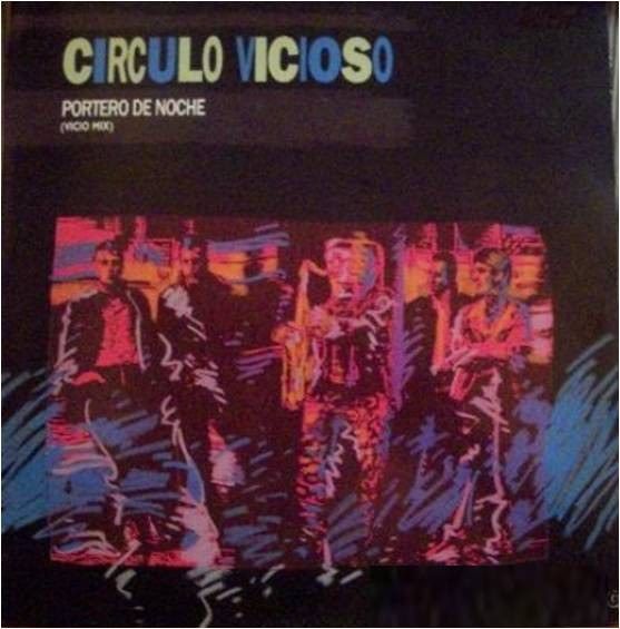 Portero De Noche