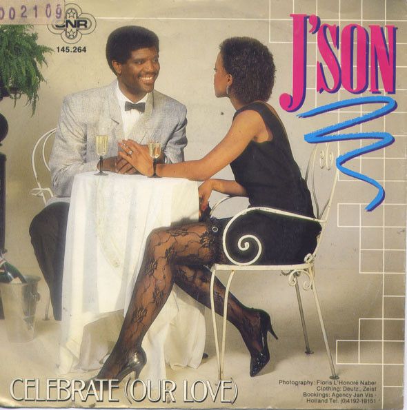 Celebrate (Our Love)