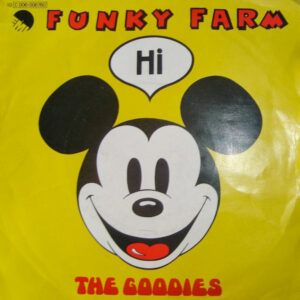 Funky Farm