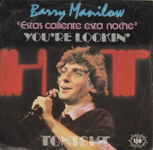 Estas Caliente Esta Noche = You're Lookin' Hot Tonight