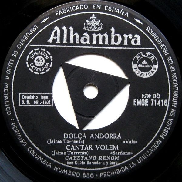 Princesa De Barcelona