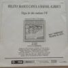 4eb25d090f632830c59cd74e28e39b4d8bed039a_0_0.jpeg Helena Bianco Canta A Rafael Alberti, Sueños De Marinero