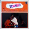 Rhythm & Blues Terrible Vol. 1