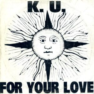 For Your Love