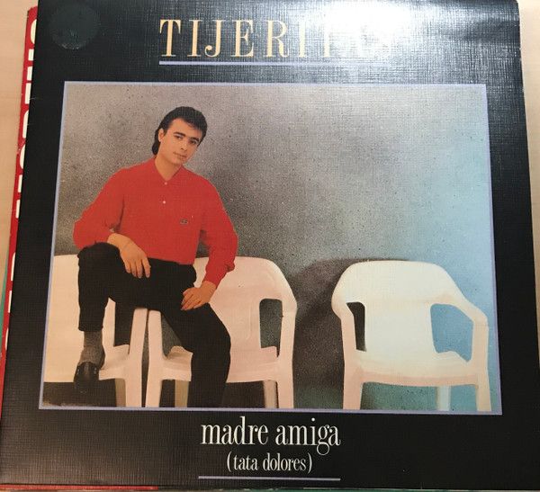Madre Amiga (Tata Dolores)