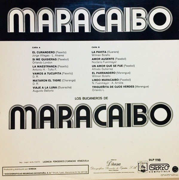 Maracaibo