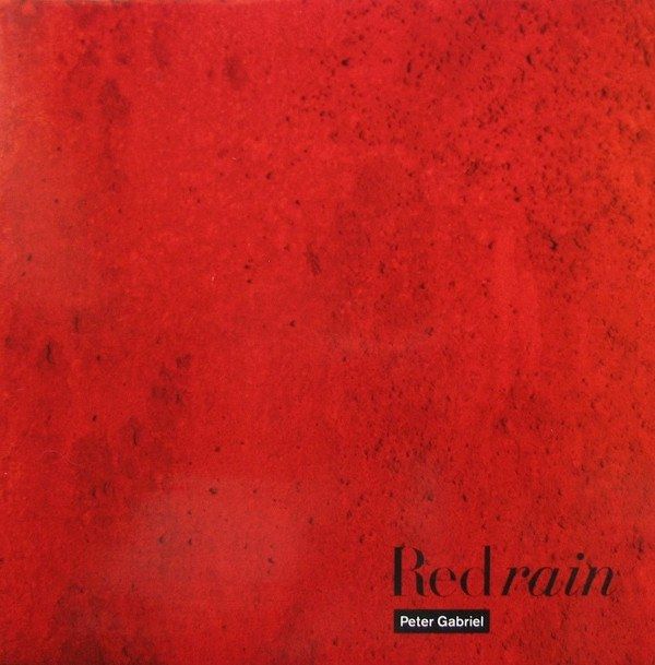 Red Rain