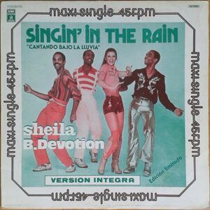 Singin' In The Rain