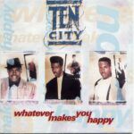 Whatever Makes You Happy