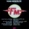 Tema Musical de F.M.