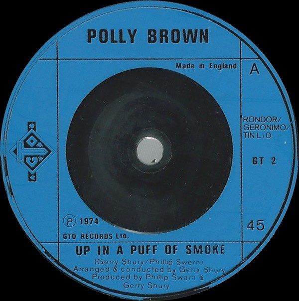 Up In A Puff Of Smoke
