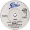 Bad Boy (Shep Pettibone Remix)